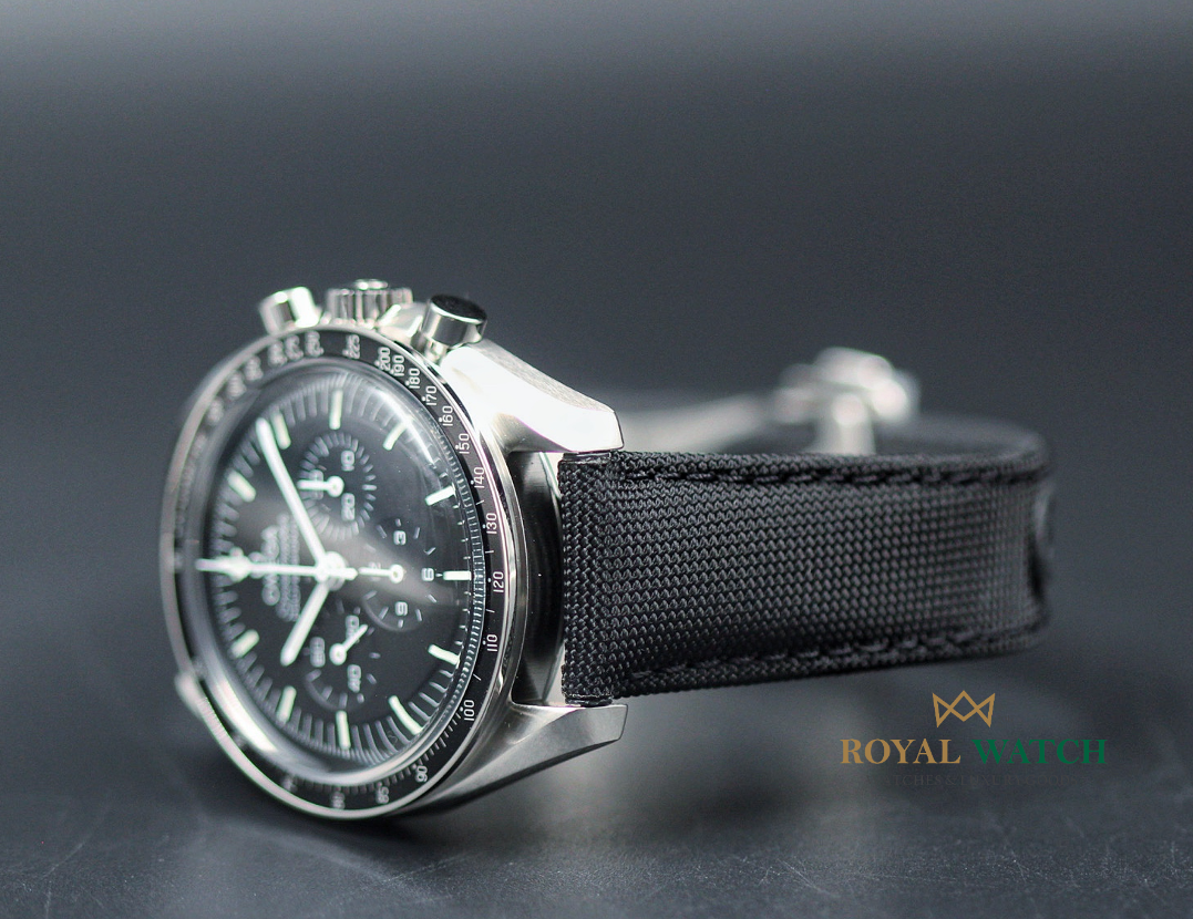 Omega Speedmaster Moonwatch Manual Wind 42mm (New)