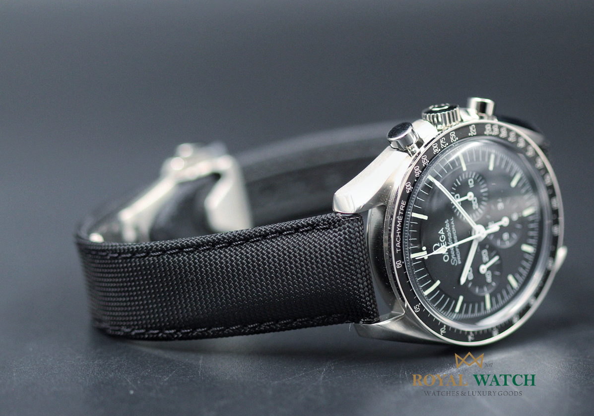 Omega Speedmaster Moonwatch Manual Wind 42mm (New)