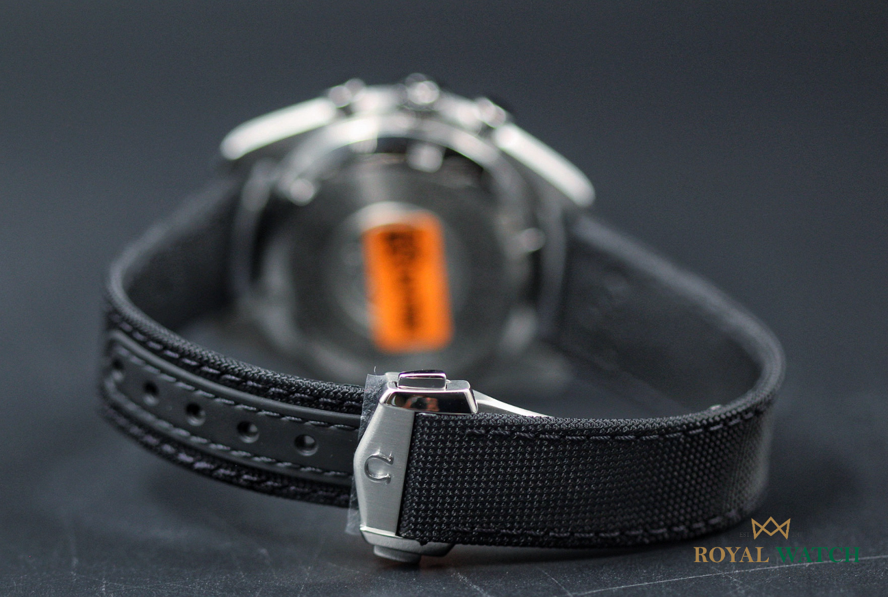 Omega Speedmaster Moonwatch Manual Wind 42mm (New)