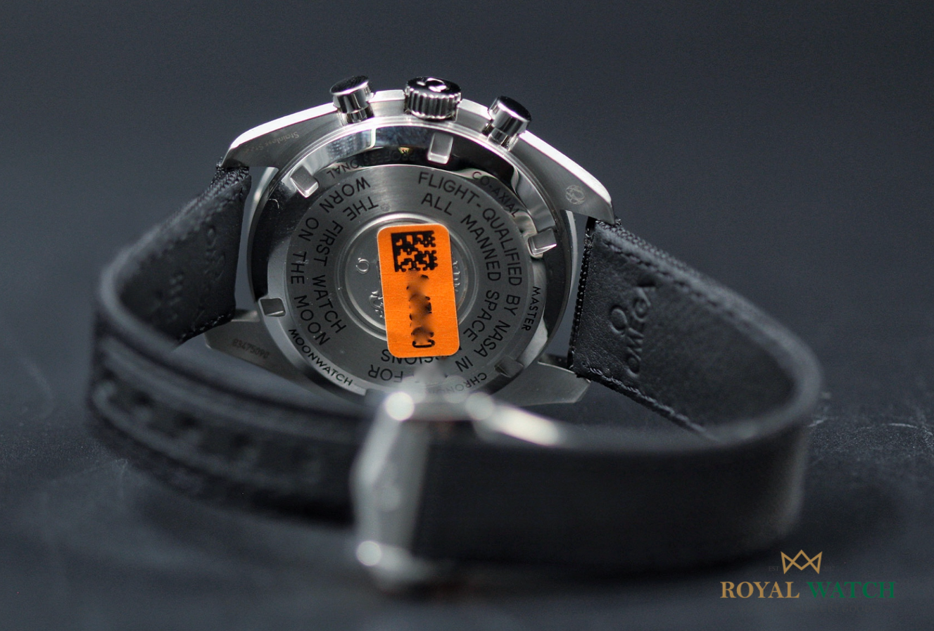 Omega Speedmaster Moonwatch Manual Wind 42mm (New)