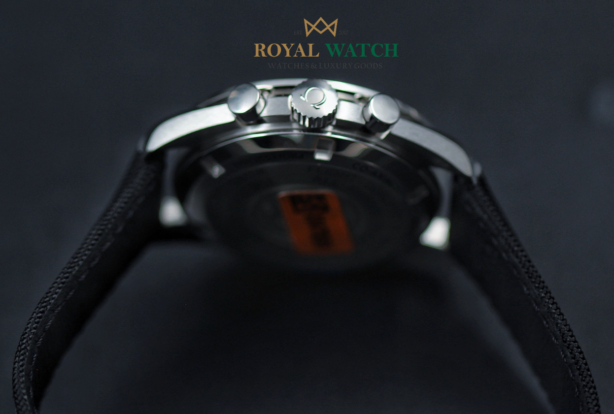 Omega Speedmaster Moonwatch Manual Wind 42mm (New)