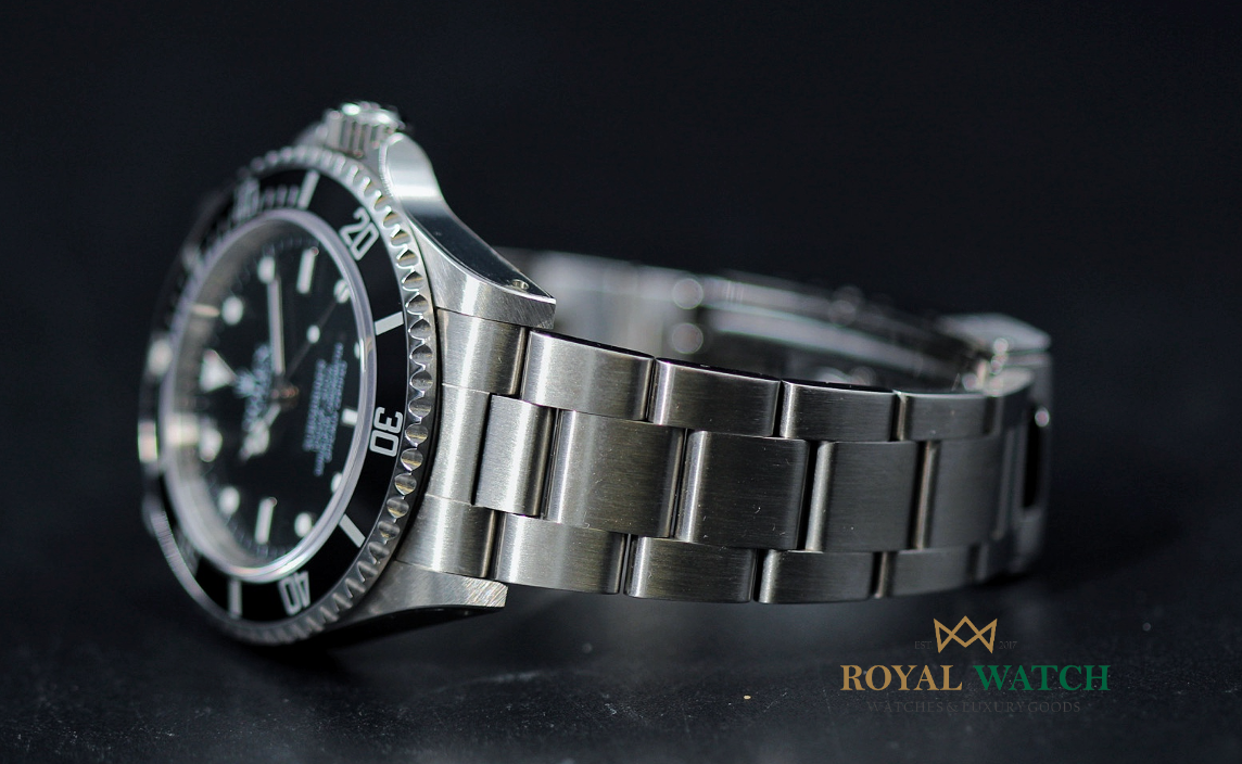 Rolex Submariner 14060M (New)