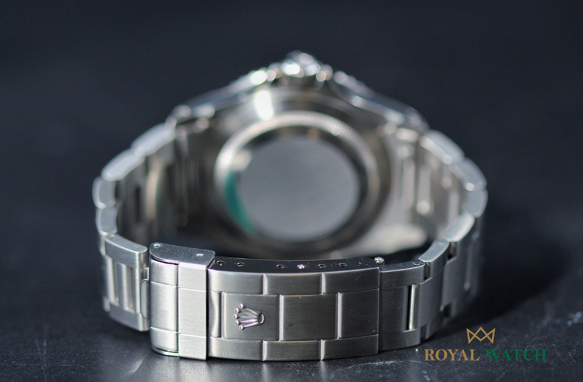 Rolex Submariner 14060M (New)