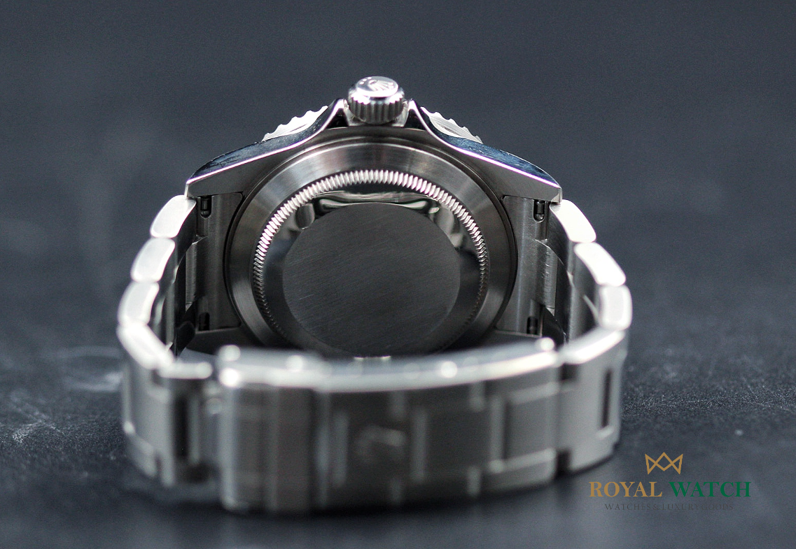 Rolex Submariner Date "Kermit" (Pre-Owned)