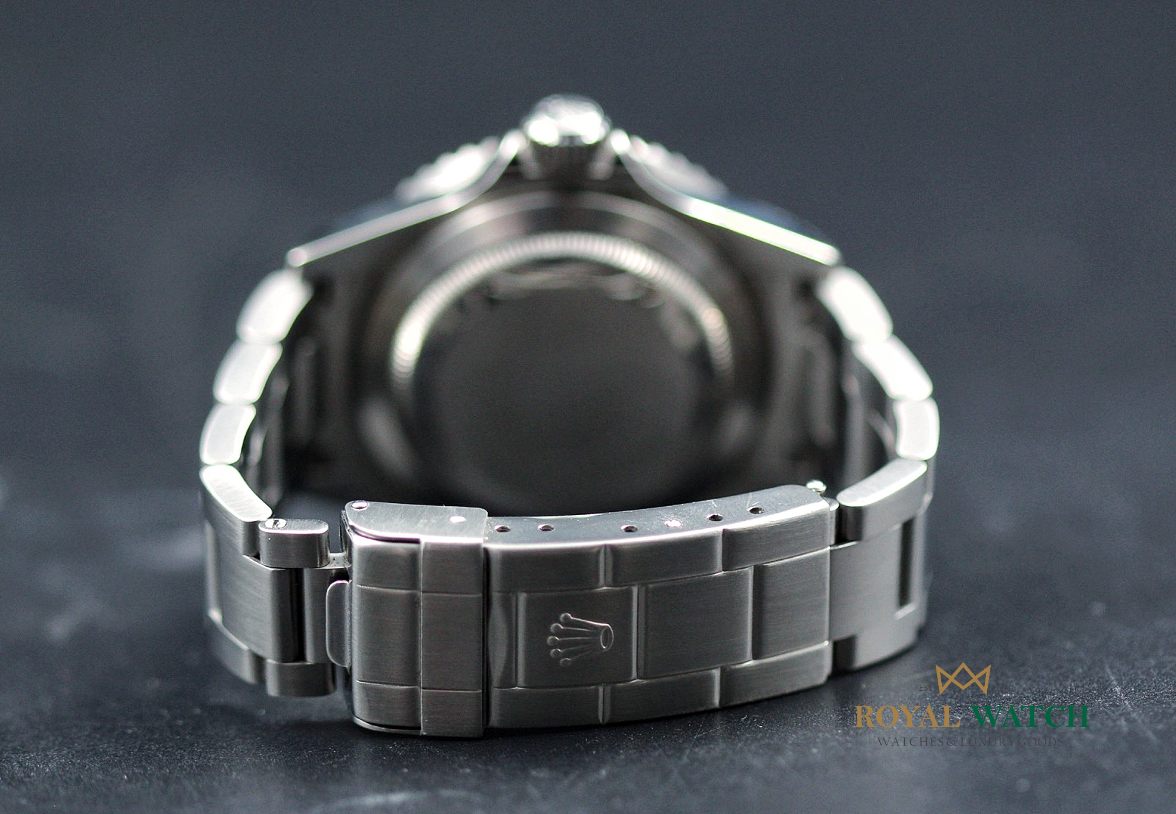 Rolex Submariner Date "Kermit" (Pre-Owned)