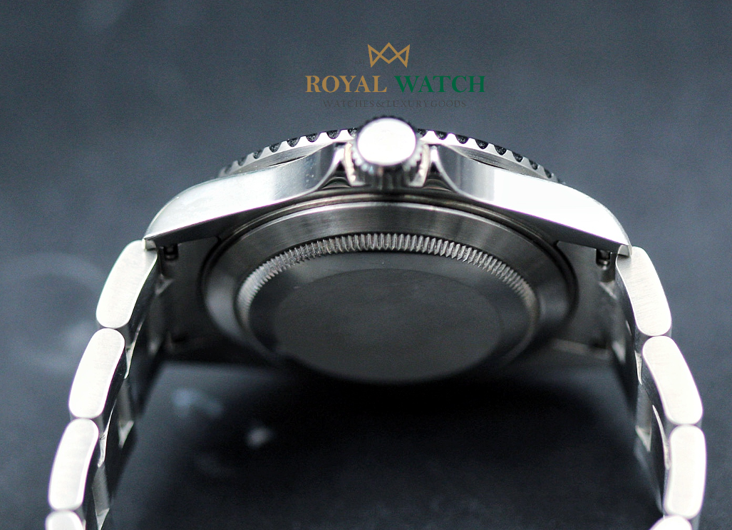 Rolex Submariner Date "Kermit" (Pre-Owned)