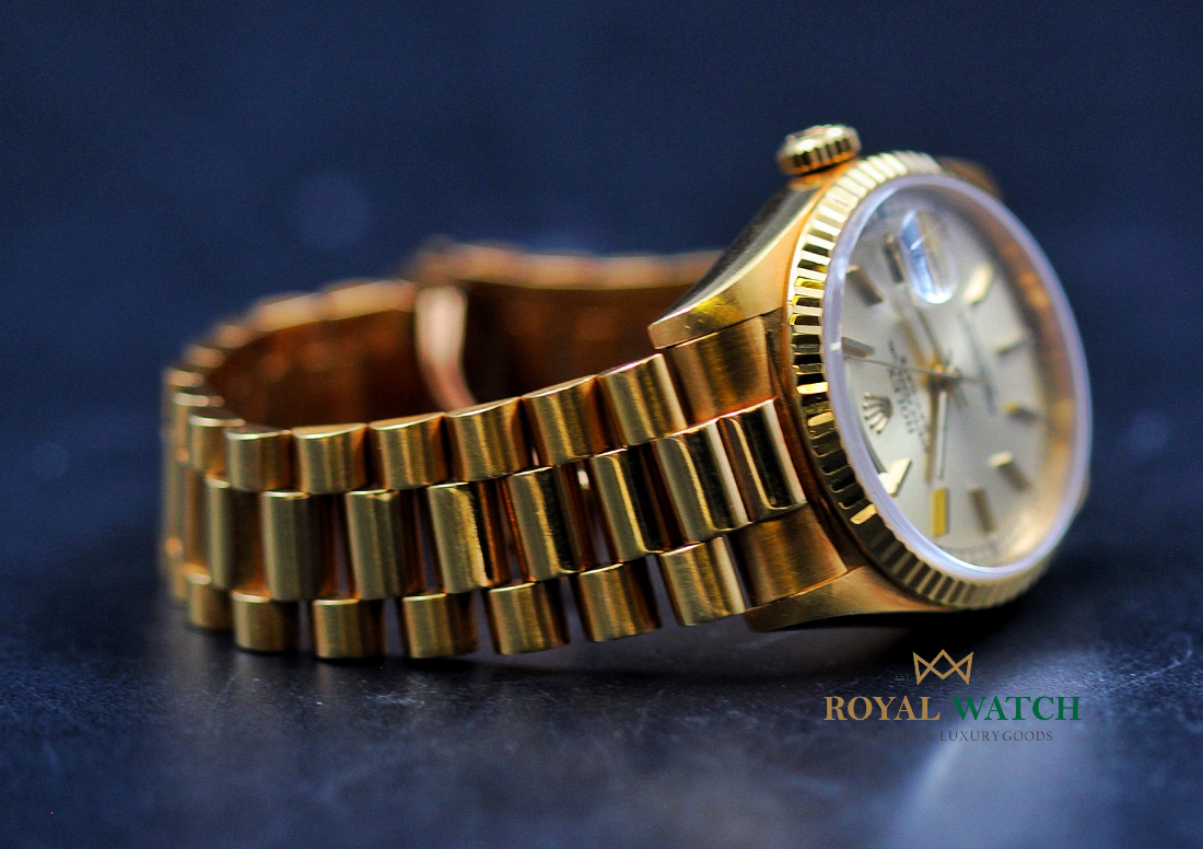 Rolex Day-Date 36mm 18238 (Pre-Owned)