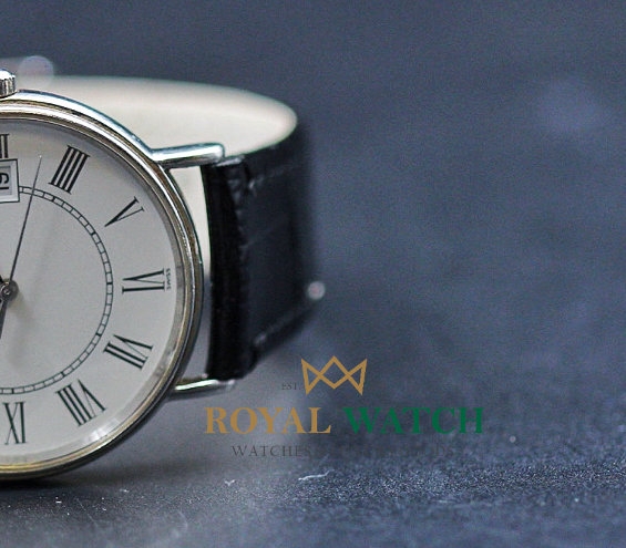 Longines La Grande Classique 33mm (Pre-Owned)