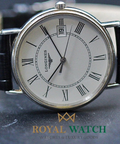 Longines La Grande Classique 33mm (Pre-Owned)