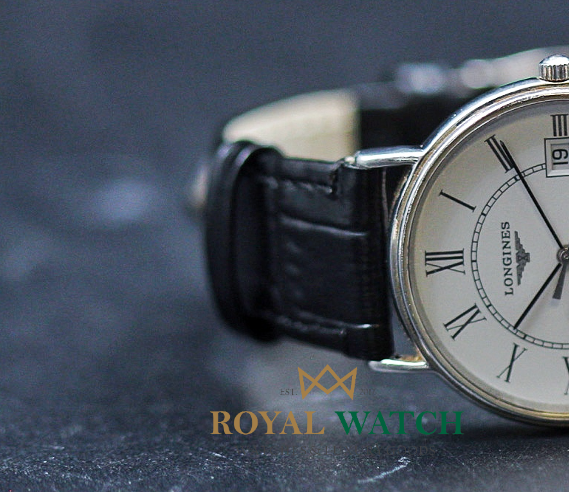 Longines La Grande Classique 33mm (Pre-Owned)