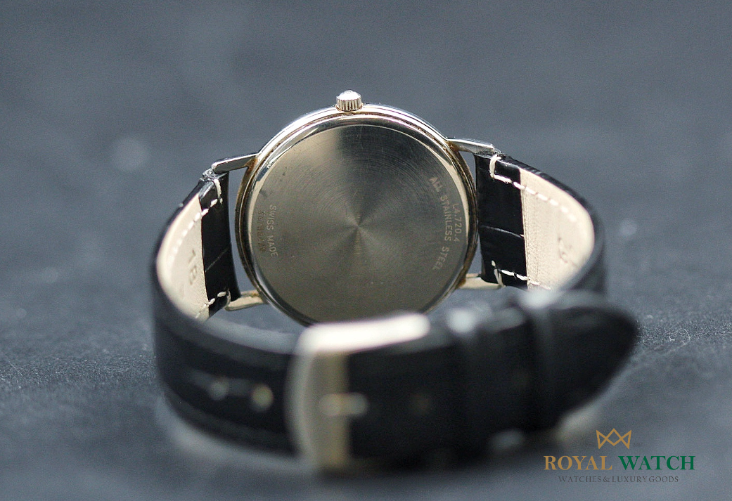 Longines La Grande Classique 33mm (Pre-Owned)