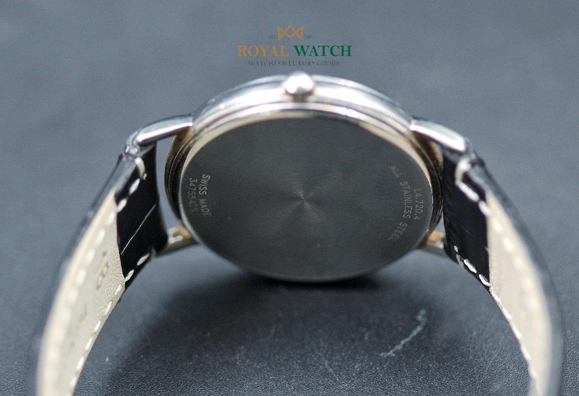 Longines La Grande Classique 33mm (Pre-Owned)