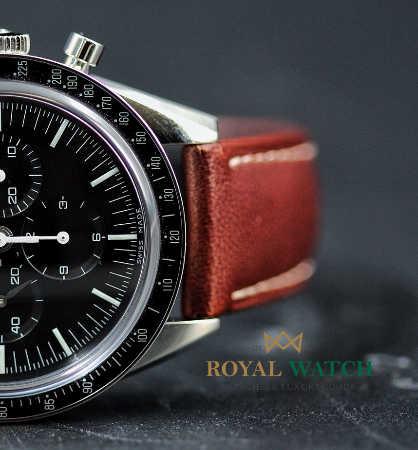 Omega Speedmaster Anniversary Series Chronograph 39.7mm (New)