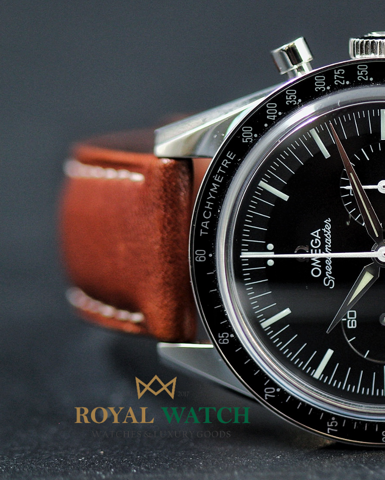 Omega Speedmaster Anniversary Series Chronograph 39.7mm (New)