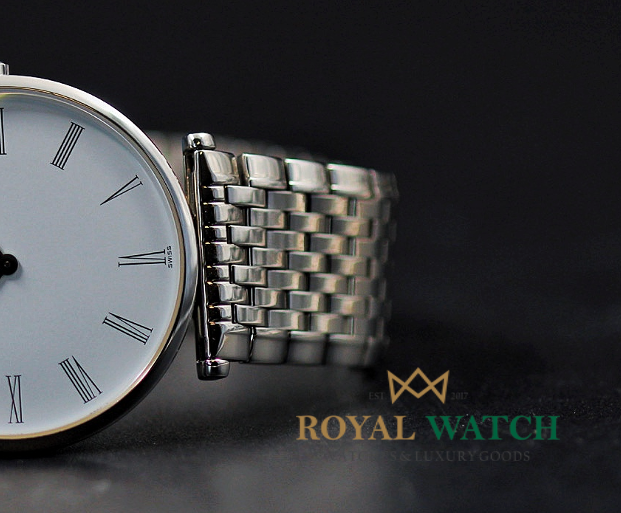 Longines La Grande Classique L4.755.4.11.6 (New)