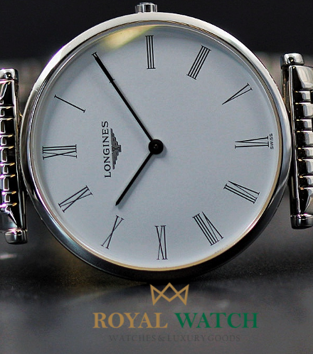 Longines La Grande Classique L4.755.4.11.6 (New)
