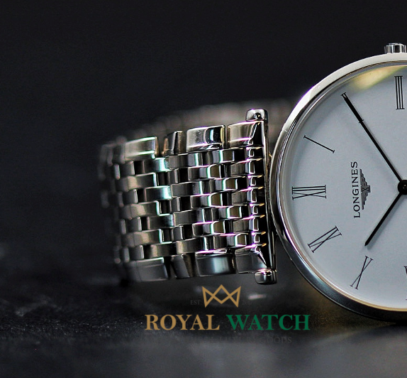Longines La Grande Classique L4.755.4.11.6 (New)