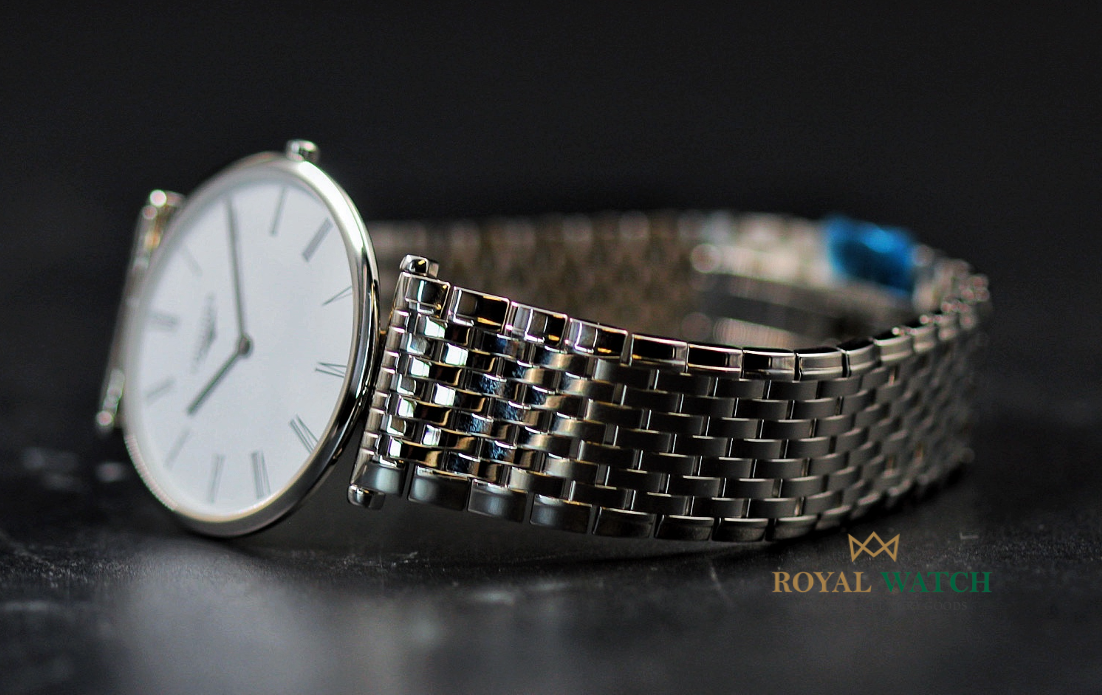 Longines La Grande Classique L4.755.4.11.6 (New)