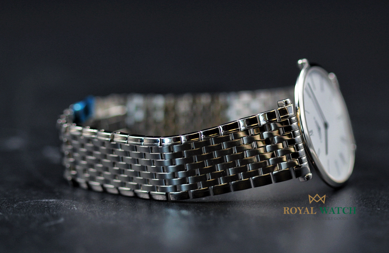 Longines La Grande Classique L4.755.4.11.6 (New)