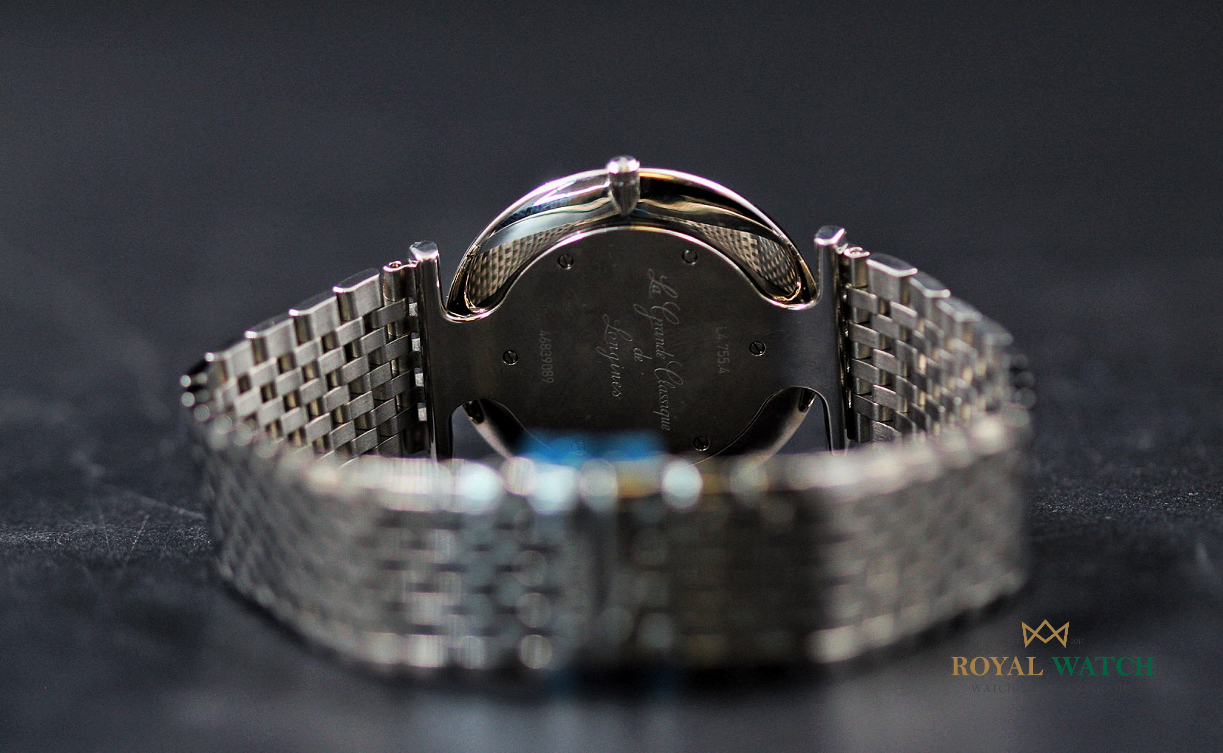 Longines La Grande Classique L4.755.4.11.6 (New)