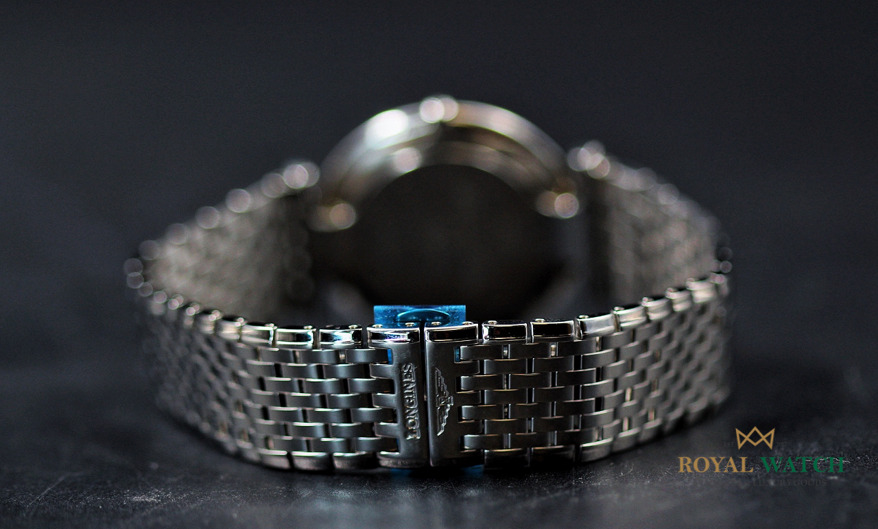 Longines La Grande Classique L4.755.4.11.6 (New)