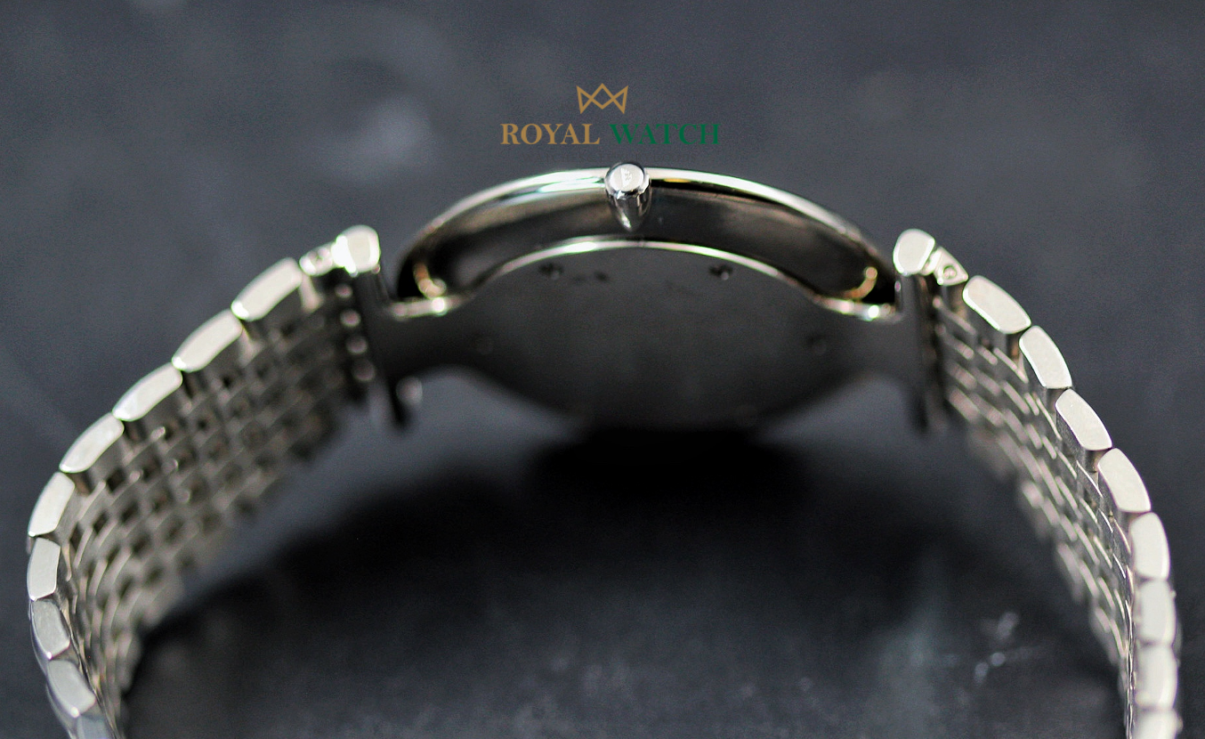 Longines La Grande Classique L4.755.4.11.6 (New)