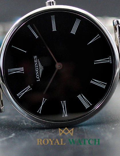 Longines La Grande Classique L4.755.4.51.6 (New)