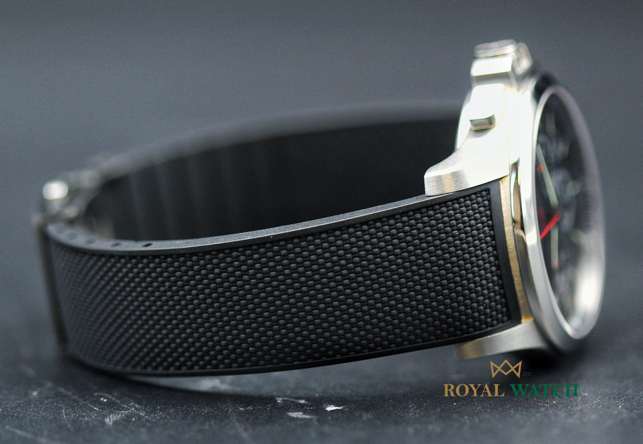 Longines Conquest V.H.P. Chronograph - L3.727.4.56.9 (New)