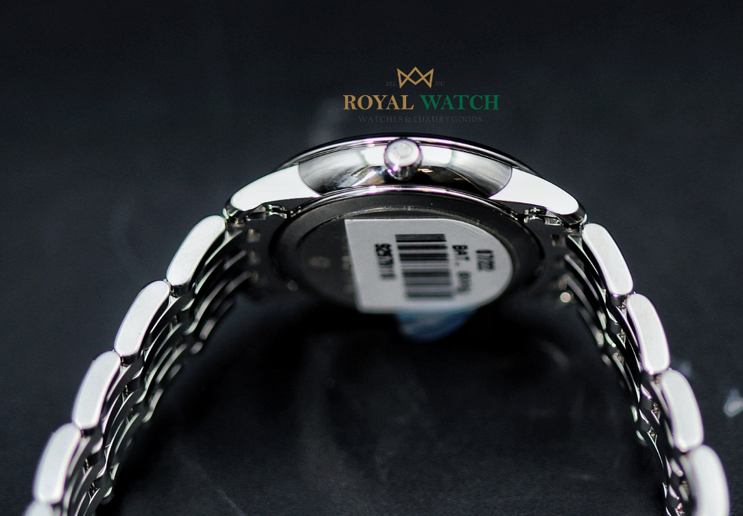 Omega De Ville Prestige Quartz 27.4mm 424.10.27.60.01.001 (New)