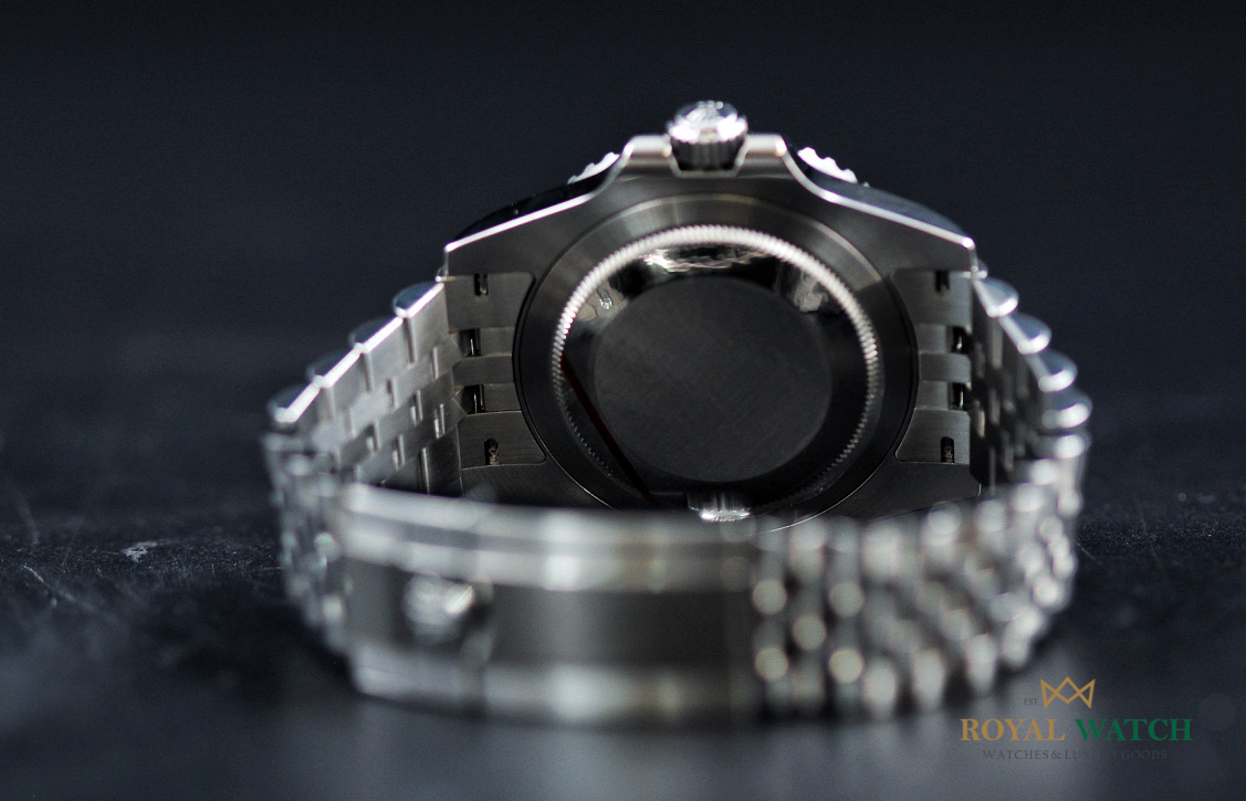 Rolex GMT-Master II "Pepsi" (Pre-Owned)