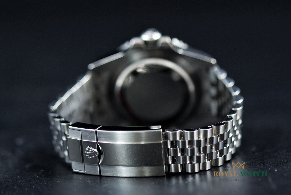 Rolex GMT-Master II "Pepsi" (Pre-Owned)