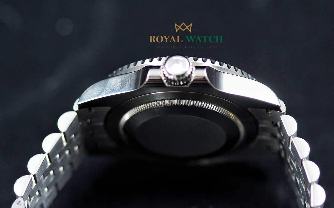 Rolex GMT-Master II "Pepsi" (Pre-Owned)