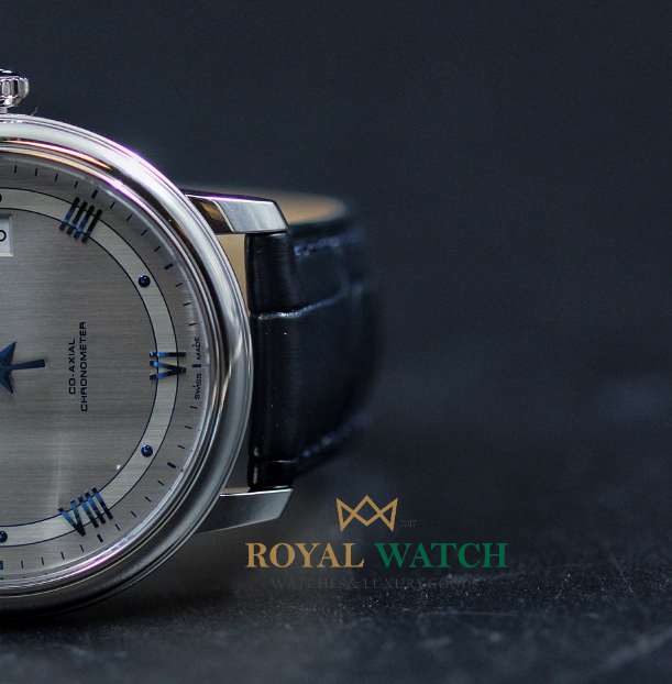 Omega De Ville Prestige 39.5 mm - 424.13.40.20.02.003 (New)