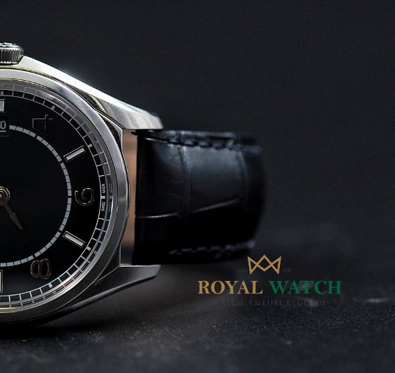 Vacheron Constantin Fiftysix Blue Dial (Pre-Owned)