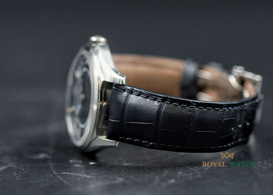 Vacheron Constantin Fiftysix Blue Dial (Pre-Owned)