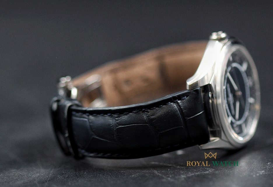 Vacheron Constantin Fiftysix Blue Dial (Pre-Owned)