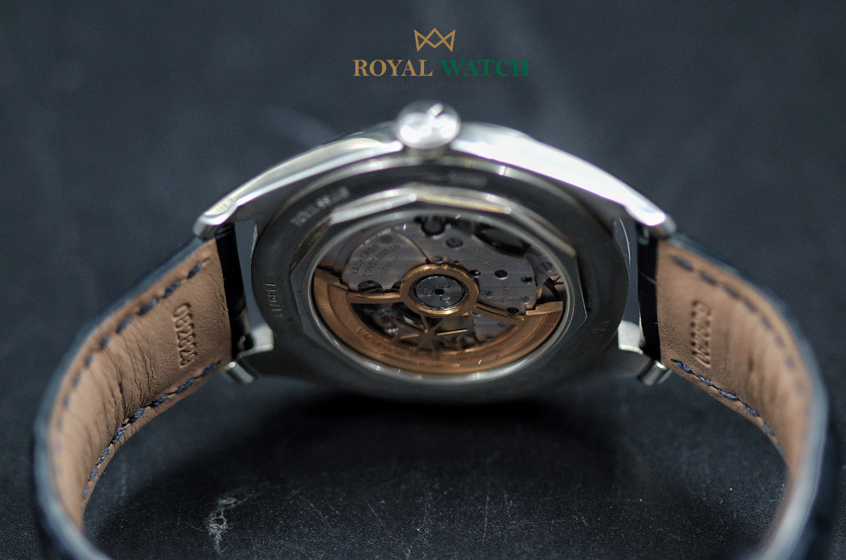 Vacheron Constantin Fiftysix Blue Dial (Pre-Owned)