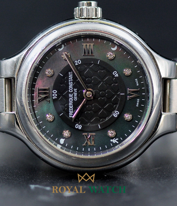 Frederique Constant Horological Smartwatch Lady (Pre-Owned)