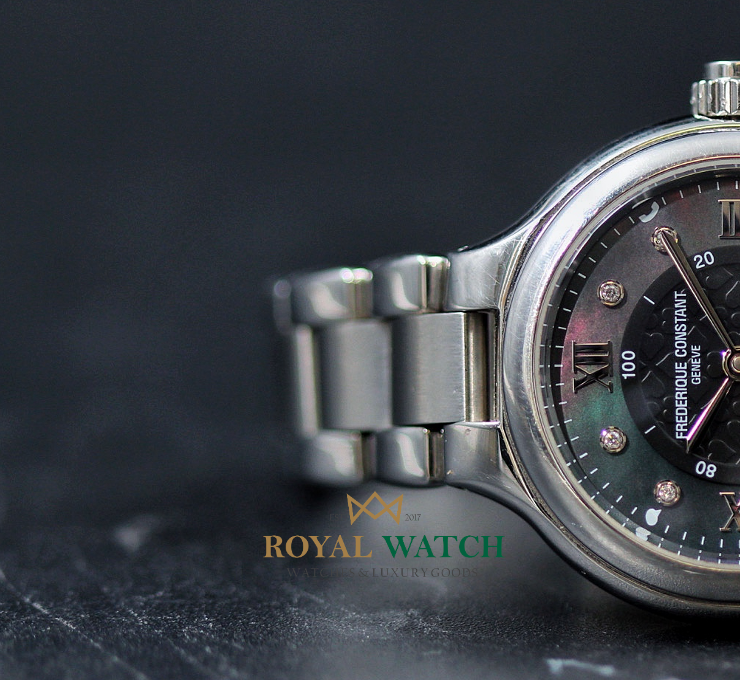 Frederique Constant Horological Smartwatch Lady (Pre-Owned)