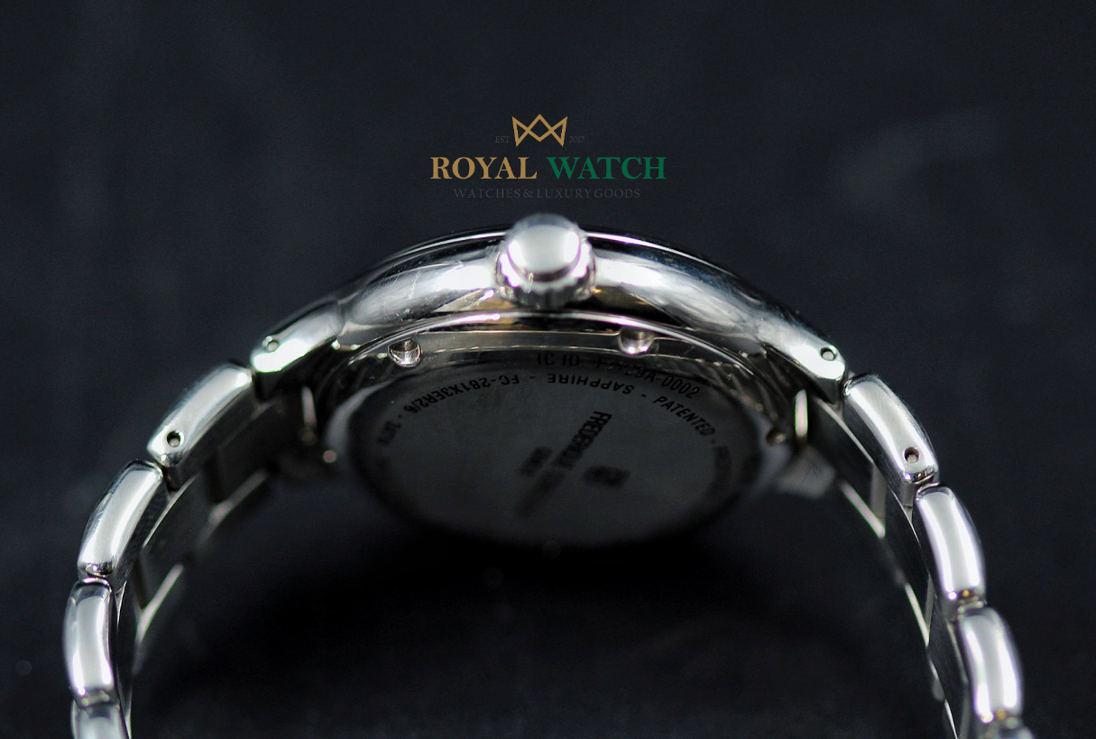 Frederique Constant Horological Smartwatch Lady (Pre-Owned)