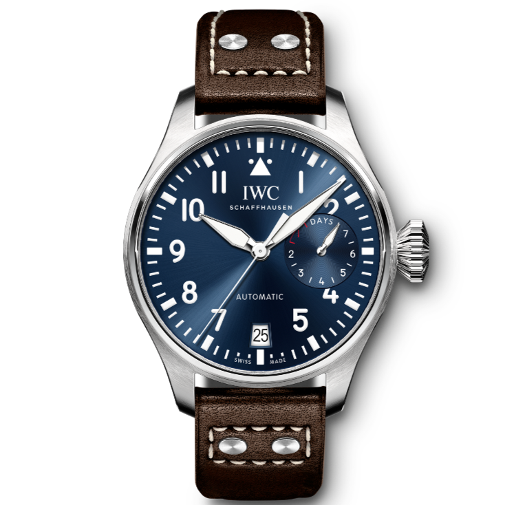 IWC Big Pilot's Watch Edition 