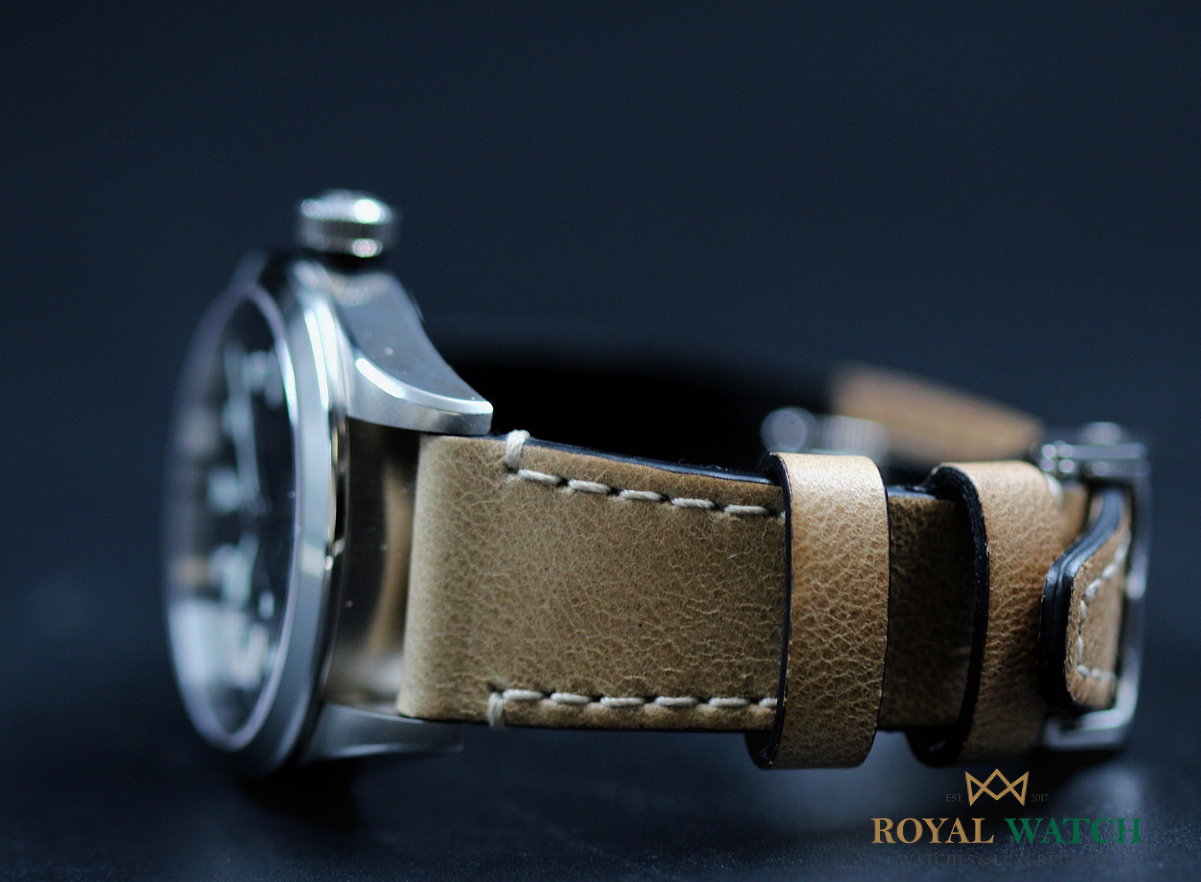 Tudor Black Bay 36 Leather Dubai Expo (New)