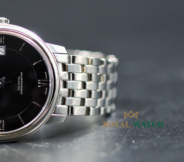 Omega De-Ville Prestige 36.8mm - 424.10.37.20.01.001 (New)