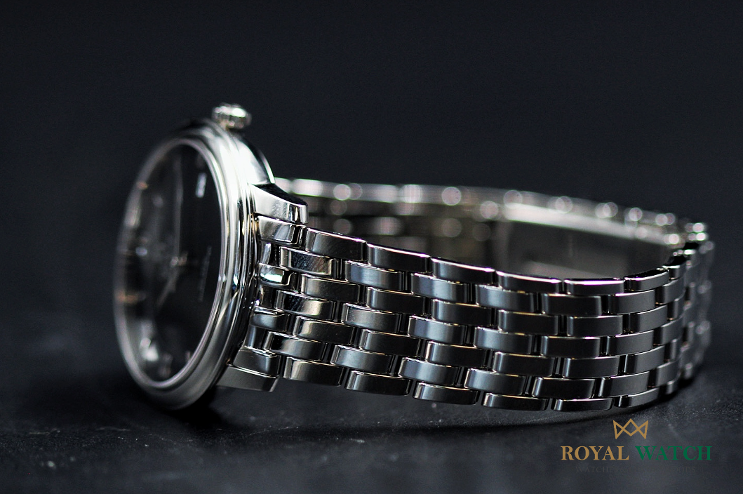 Omega De-Ville Prestige 36.8mm - 424.10.37.20.01.001 (New)