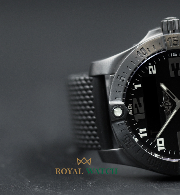 Breitling Aerospace EVO Night Mission (Pre-Owned)