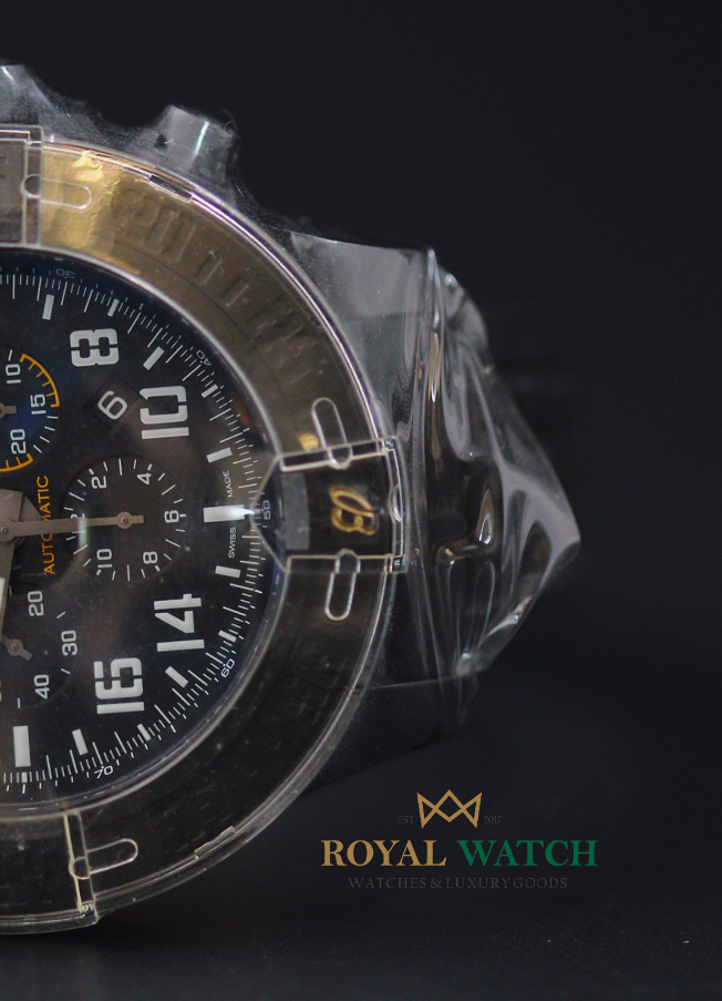 Breitling Avenger Hurricane Breitlight® 50mm - XB1210/E41B1S1 (New)