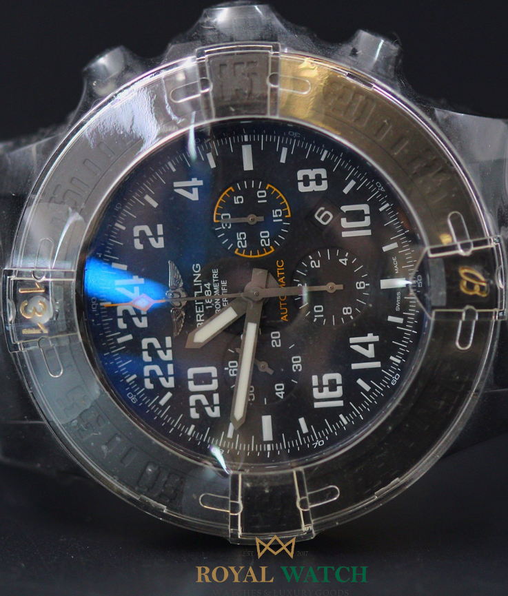 Breitling Avenger Hurricane Breitlight® 50mm - XB1210/E41B1S1 (New)