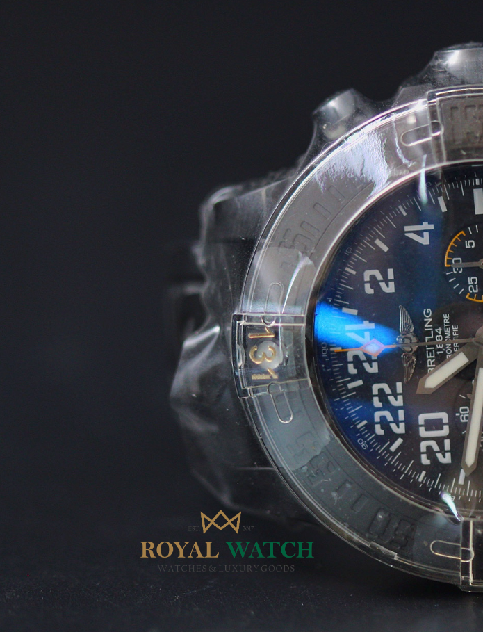 Breitling Avenger Hurricane Breitlight® 50mm - XB1210/E41B1S1 (New)