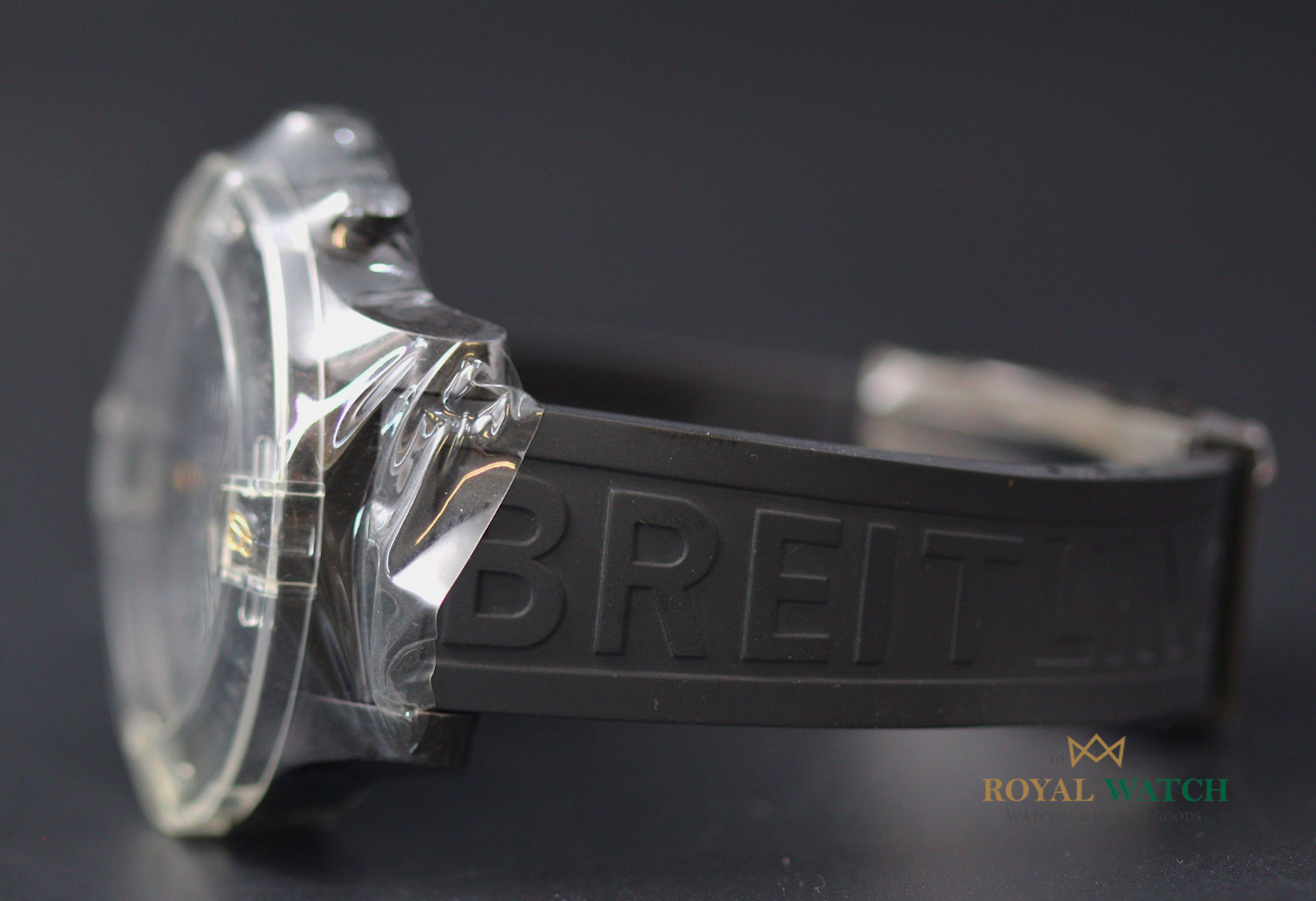 Breitling Avenger Hurricane Breitlight® 50mm - XB1210/E41B1S1 (New)