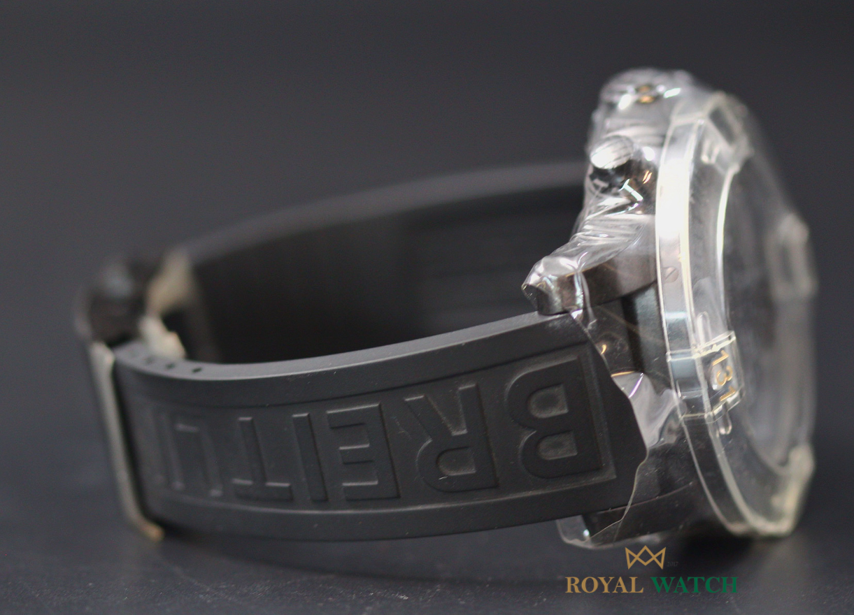 Breitling Avenger Hurricane Breitlight® 50mm - XB1210/E41B1S1 (New)